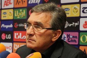 موفقیت تیم ملی از موفقیت پرسپولیس مهمتر است