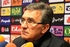 موفقیت تیم ملی از موفقیت پرسپولیس مهمتر است