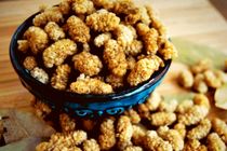 توت میوه‌ای برای کاهش وزن و فشار خون