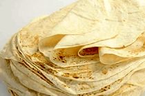 افزایش قیمت نان در جزیره کیش 