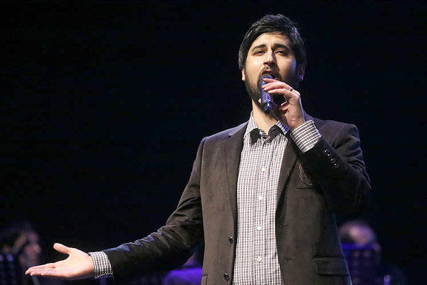 حامد زمانی با «صمود» صدای کودکان غزه را به جهان رساند