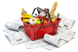 کاهش ۷ درصدی نرخ تورم در استان کردستان