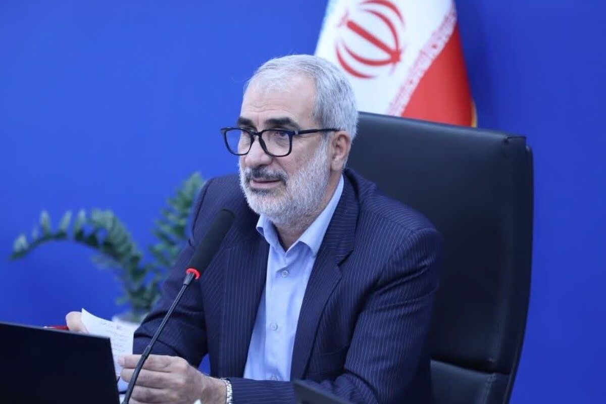استاندار مازندران