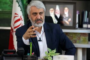 در کشور ما ارزش و بهای کافی به تحقیق و پژوهش نمی‌دهند