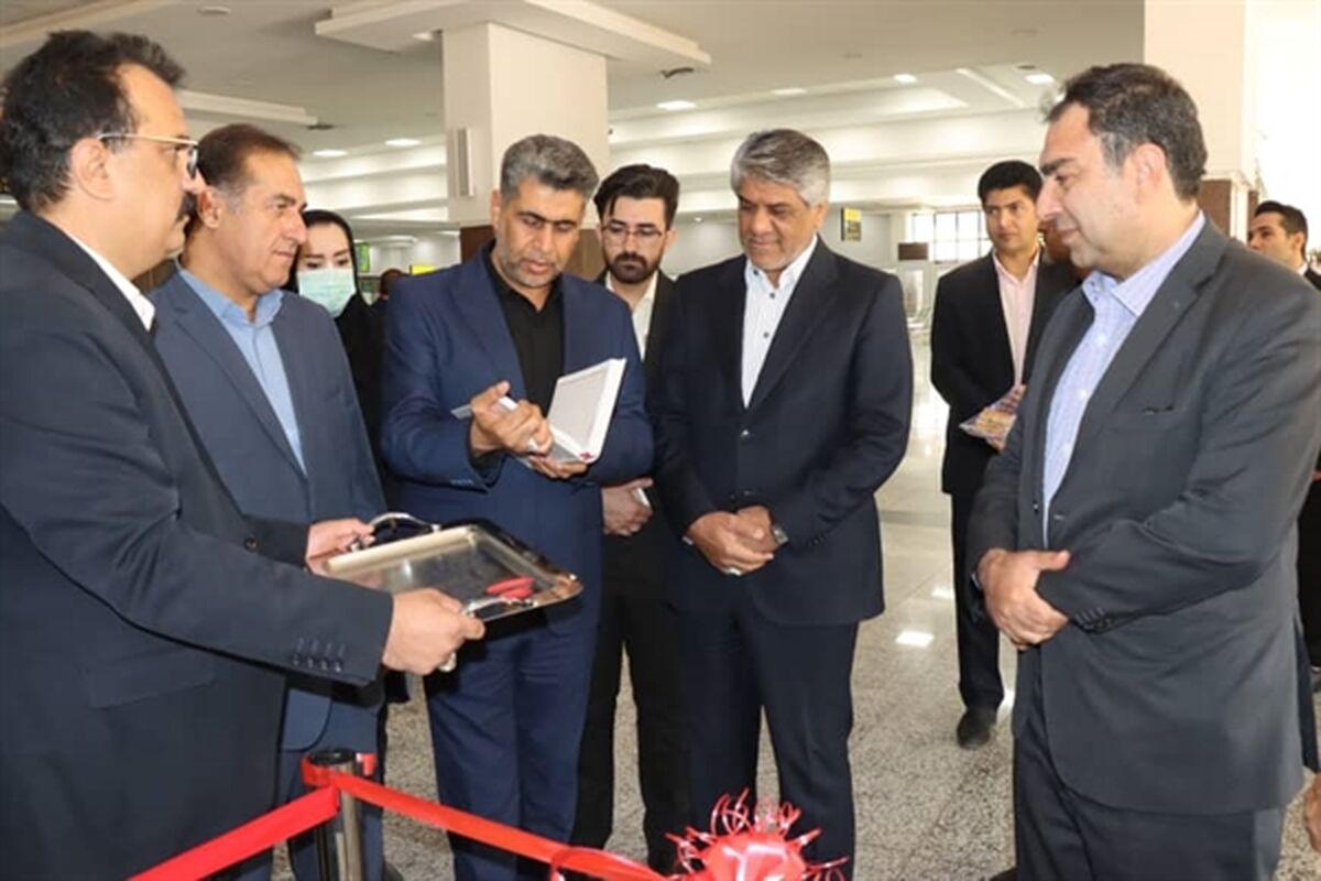 میراث فرهنگی فارس 