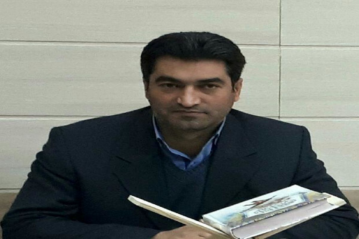 جلال قلعه شاخانی