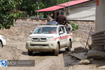 ۶۹۳ تیم عملیاتی در مناطق سیل زده سیستان و بلوچستان حضور فعال دارند