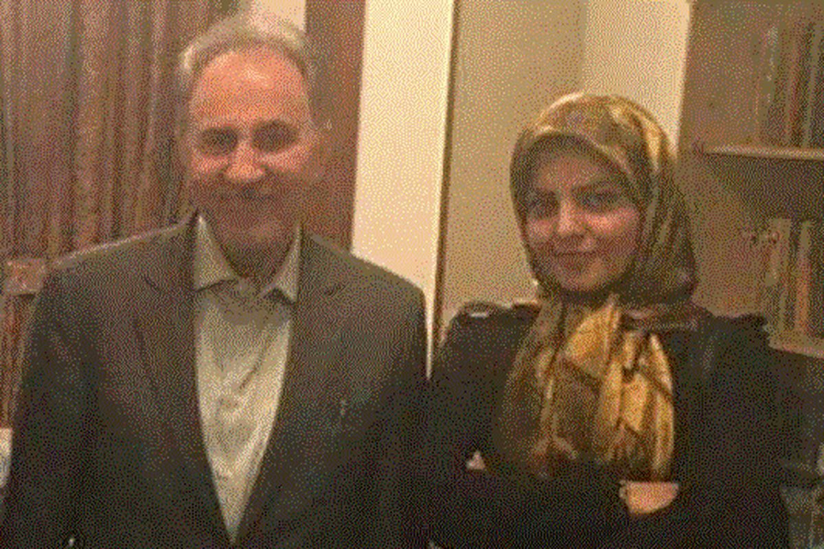 میترا استاد