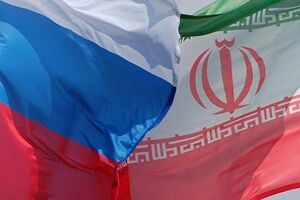 حجم معاملات تجاری ایران-مسکو در ماه ژانویه 2 برابر شد