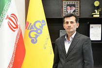 روز گذشته بیش از 11 میلیون متر مکعب گاز در استان قزوین مصرف شد