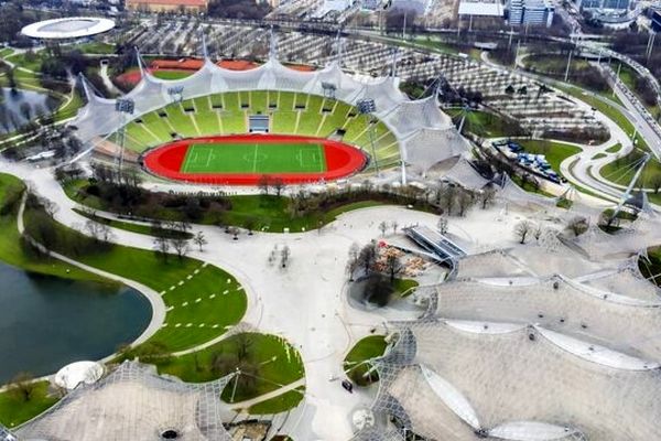 مردم مونیخ با میزبانی المپیک و پارالمپیک آینده موافقت کردند