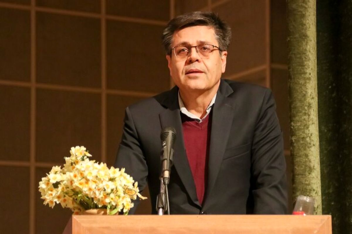 مدیرعامل توانیر