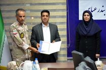 اعضا هیات ورزش های دریایی و ساحلی هرمزگان منصوب شدند