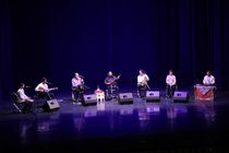 اجرای رایگان هنرمندان در کنسرت های آنلاین تالار وحدت