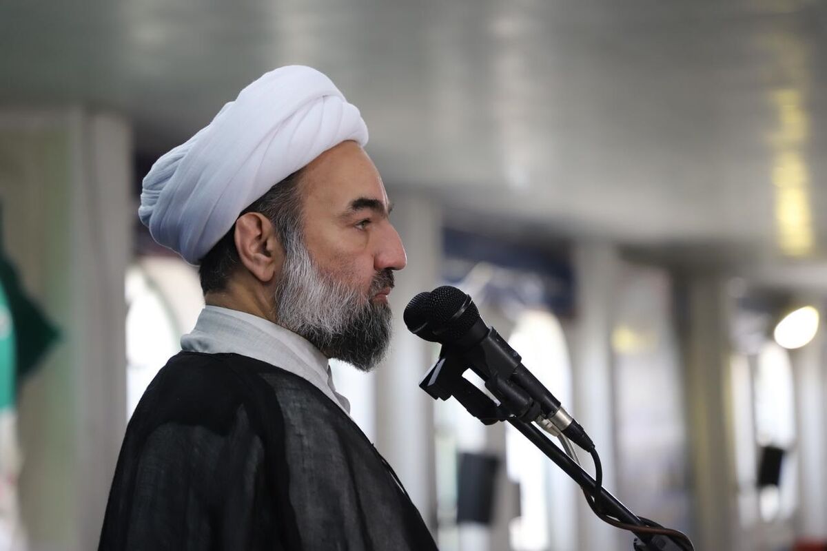 محامی