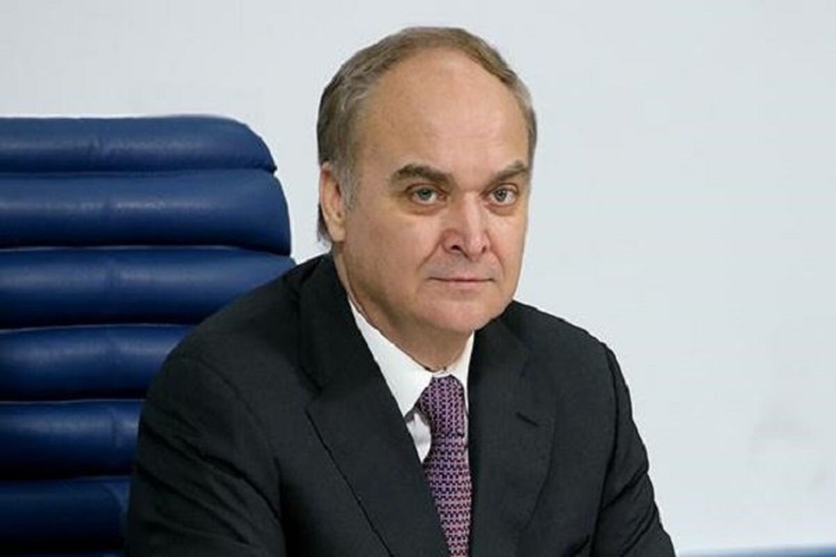 آناتولی آنتونوف