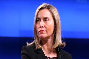 درخواست فدریکا موگرینی از طرف های درگیر در لیبی