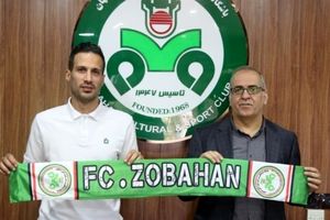 دروازه‌بان سابق سایپا به تیم فوتبال ذوب‌آهن پیوست