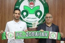 دروازه‌بان سابق سایپا به تیم فوتبال ذوب‌آهن پیوست