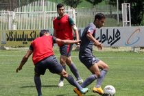 دو بازیکن به اردوی تیم ملی جوانان دعوت شدند