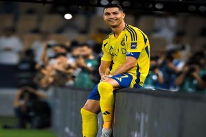 کریستیانو رونالدو در النصر عربستان ماندگار شد
