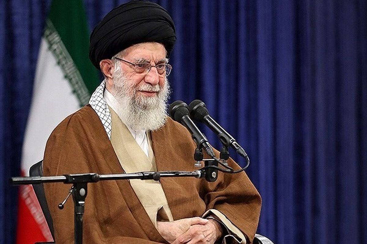 رهبرانقلاب