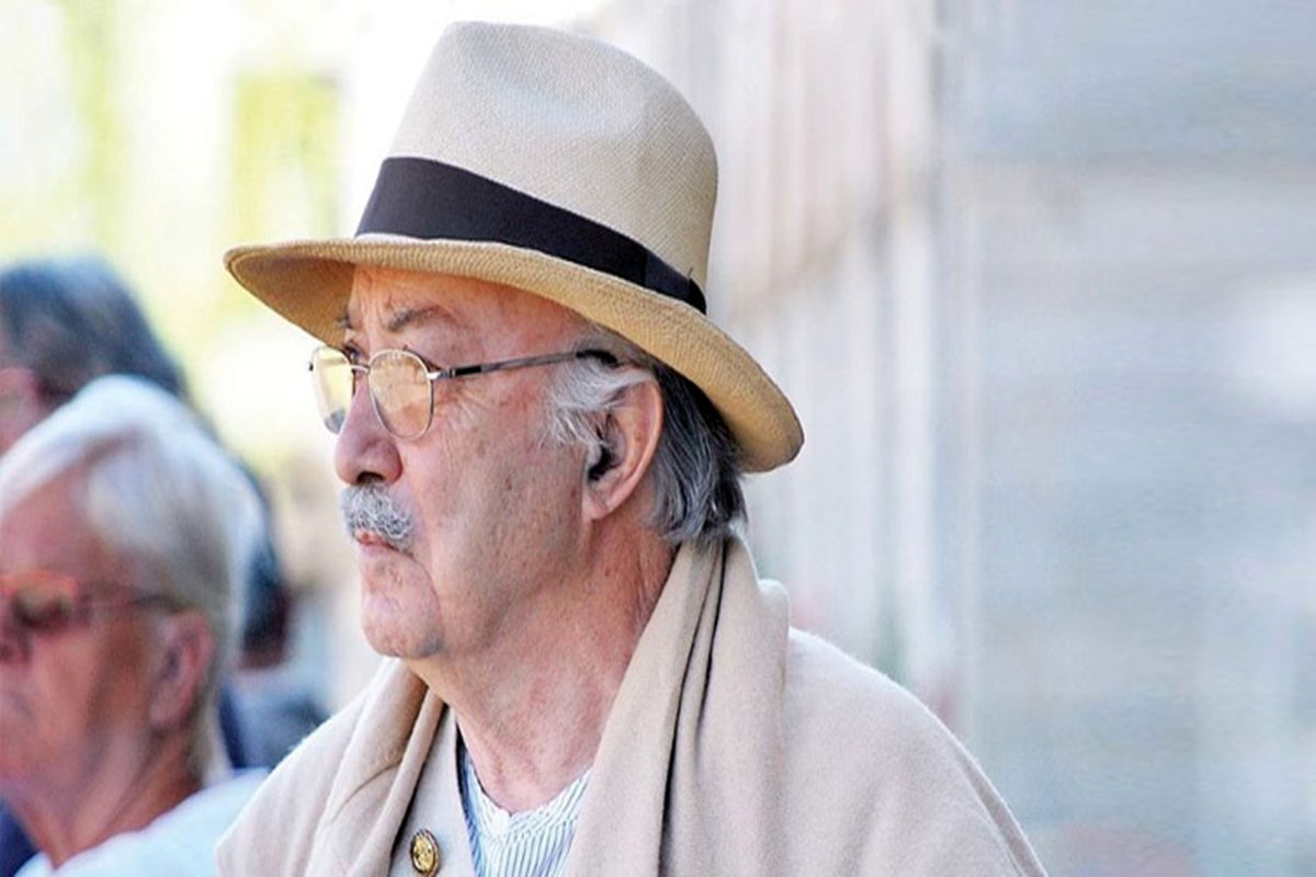 امير علی سردار افخمی