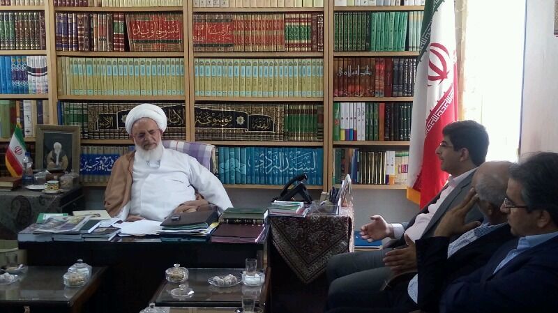 تحریم های نفتی مهمترین چالش جدی وزارت صنعت است