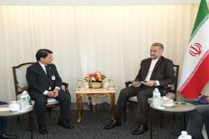 نیازمند شتاب بخشیدن به روابط با نیکاراگوئه هستیم