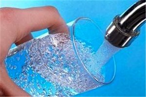 کاهش 7 درصدی مصرف آب مشترکین خانگی در استان اصفهان