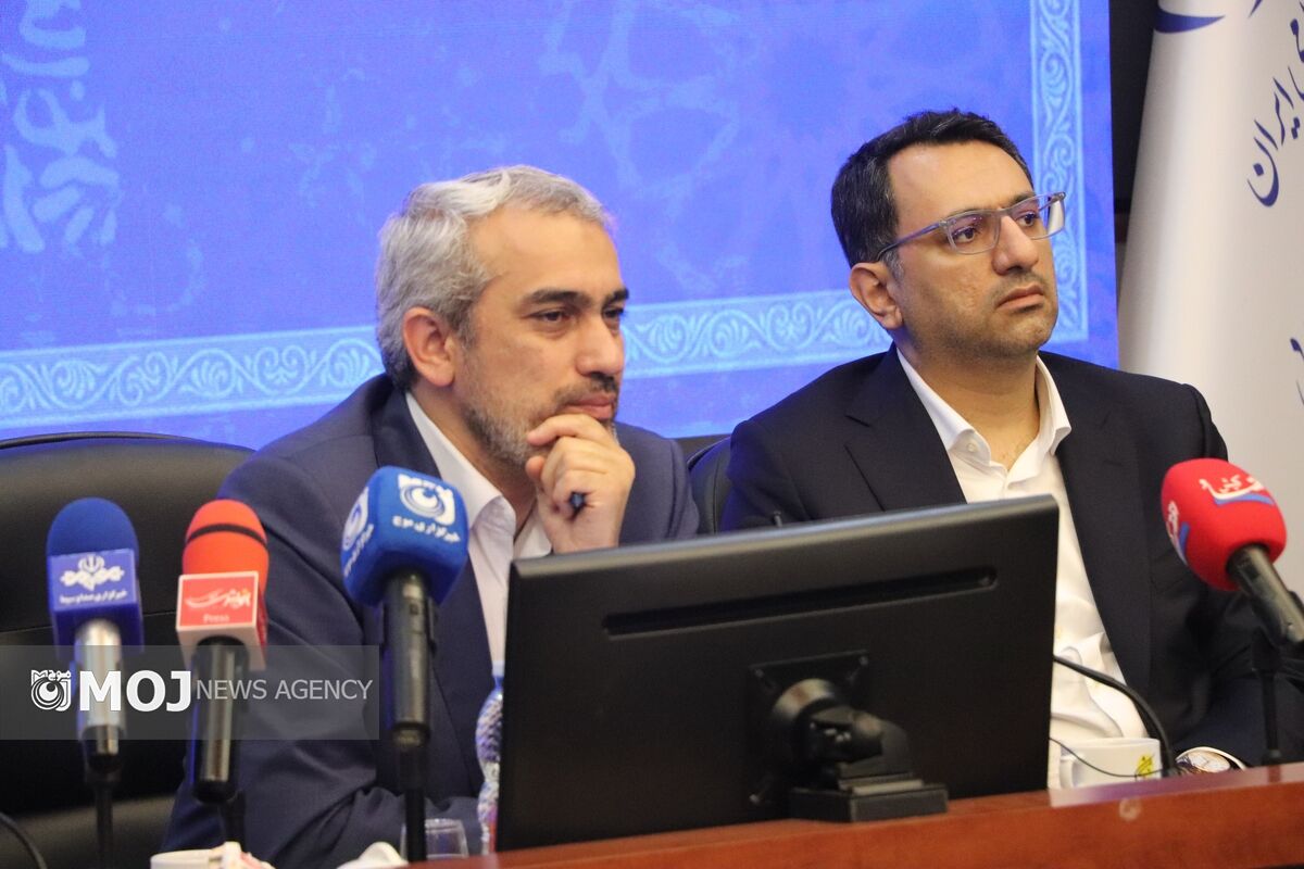 نشست وزیر اقتصاد با فعالین اقتصادی کیش
