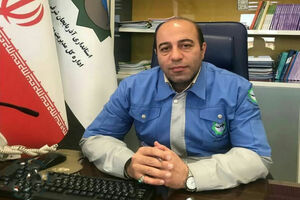 پایانه مرزی نوردوز تجهیزات ایمنی‌ لازم برای اطفای حریق را ندارد