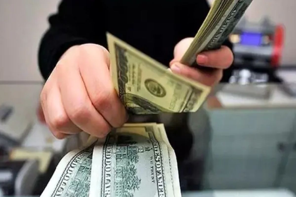 تجارت خارجی ایران