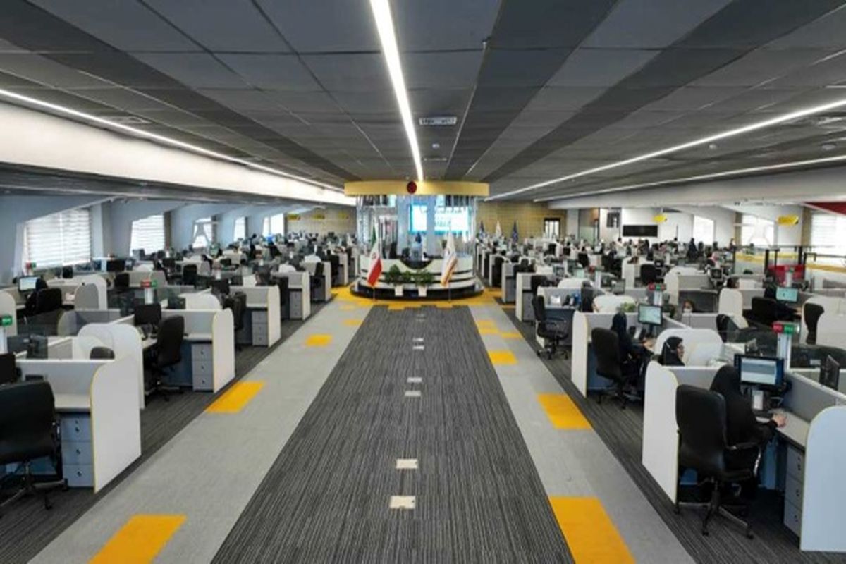 ایران خودرو