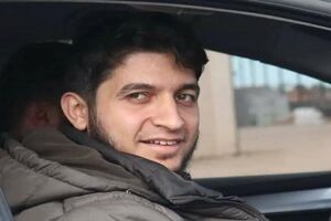 فرزند خلیل الحیه از رهبران حماس به شهادت رسید