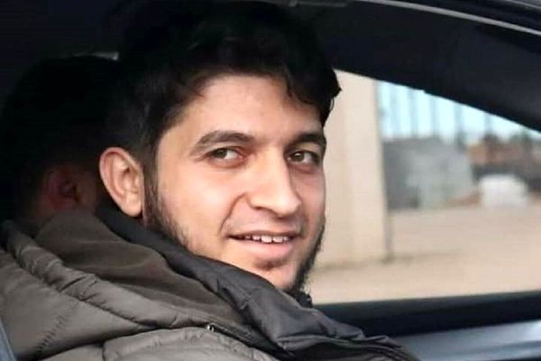 فرزند خلیل الحیه از رهبران حماس به شهادت رسید