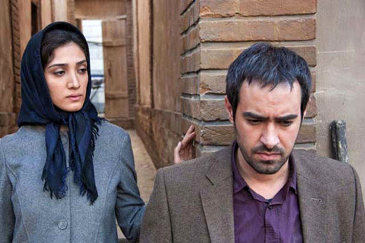فیلم خانه پدری