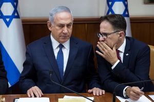 هکرها به تلفن همراه رئیس دفتر نتانیاهو نفوذ کردند