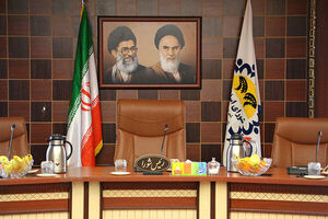 اعضای کمیسیون های تخصصی شورای شهر بندرعباس مشخص شد 