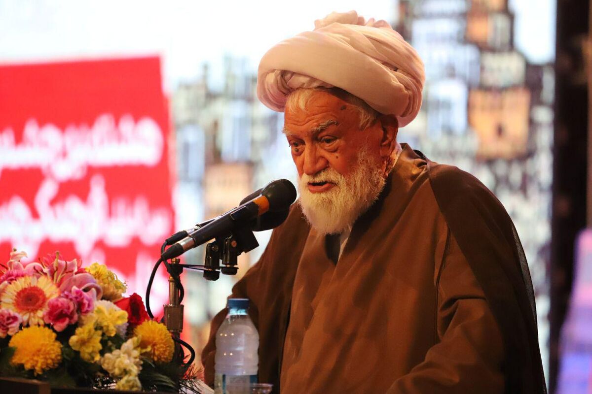 امام جمعه بندرعباس