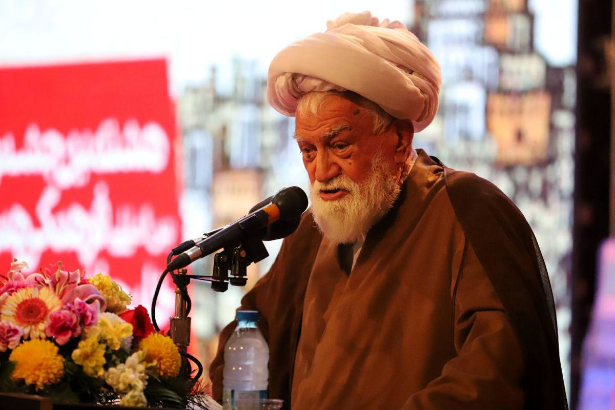 امام جمعه بندرعباس