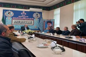 تبدیل شدن بازار سنتی اردبیل به الگوی بازار تراز اسلامی 