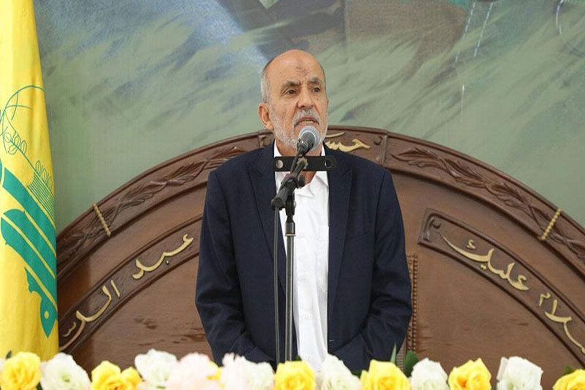 حسین جشّی
