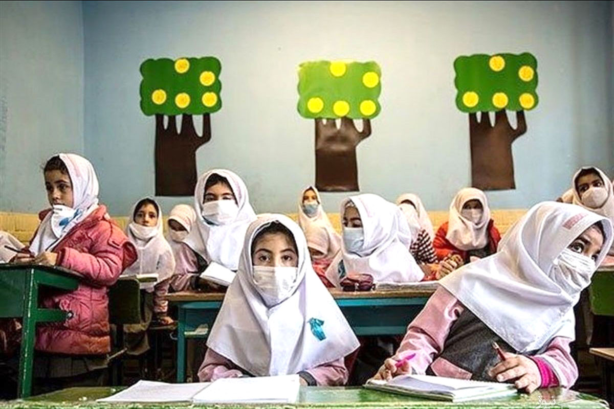 کلاس درس حضوری