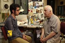 خسرو سینایی از فیلمنامه در «فیلم کوتاه» می‌گوید