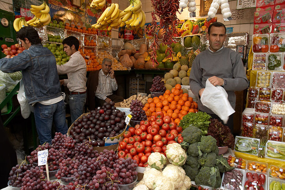 شب یلدا خوزستان
