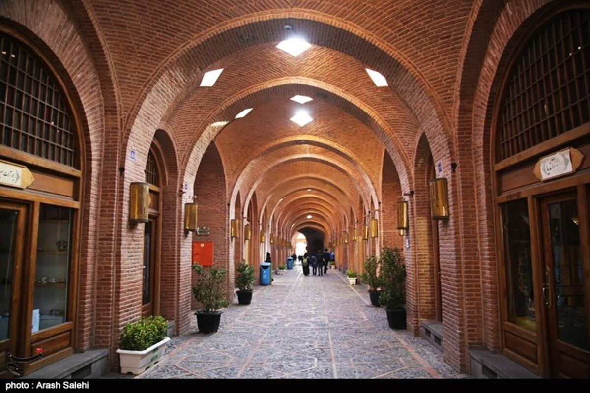 سرای سعدالسلطنه