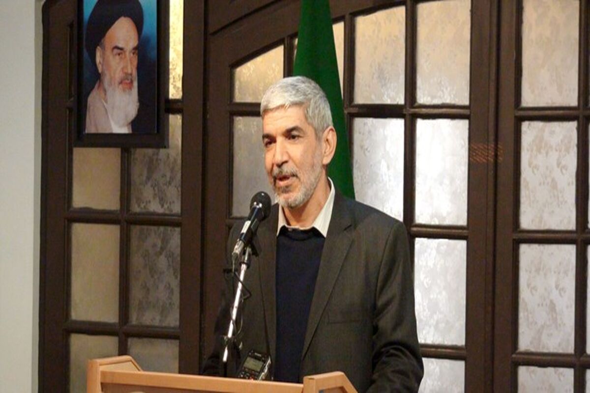 احمد فضائلی