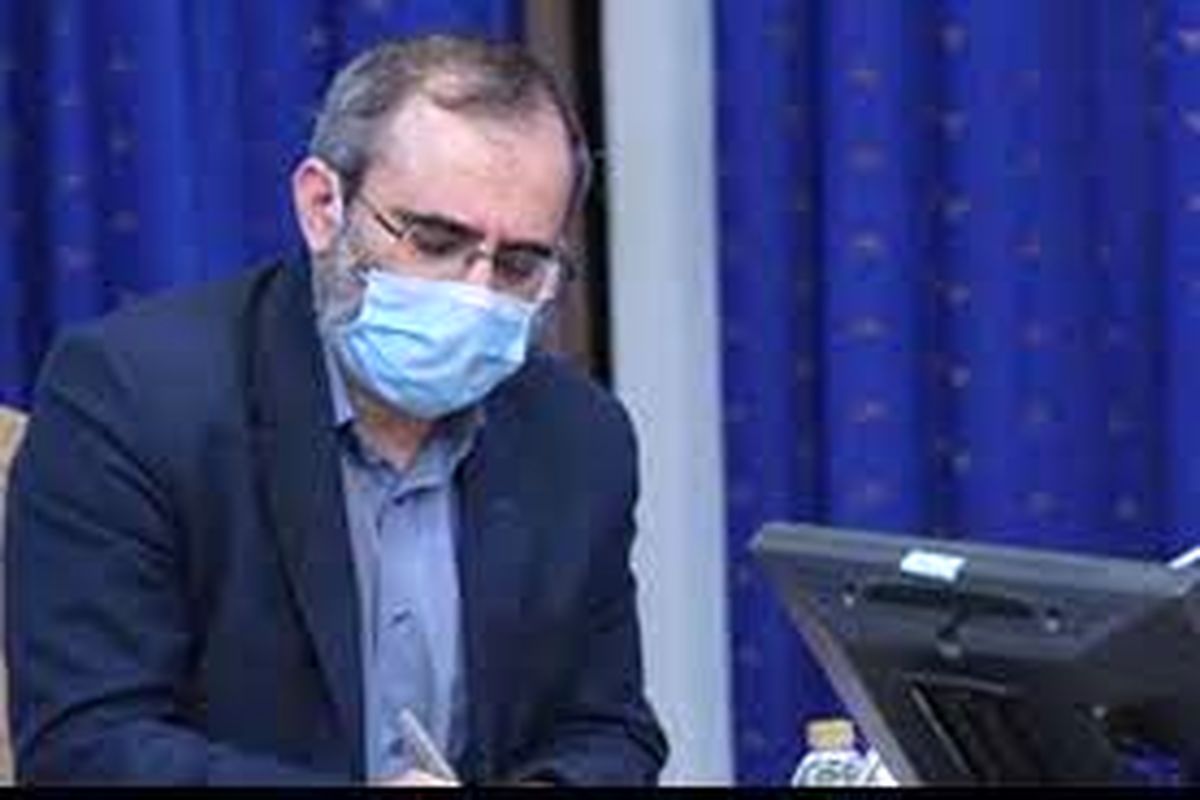 عکس استاندار