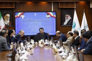 آغاز مرحله‌ای نوین در ارائه خدمات بیمه‌ای در کیش با امضای تفاهم‌نامه جدید + فیلم